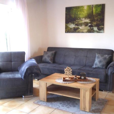 Ferienwohnung 赖因斯特滕 外观 照片