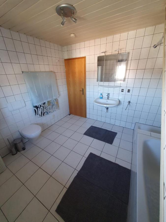 Ferienwohnung 赖因斯特滕 外观 照片