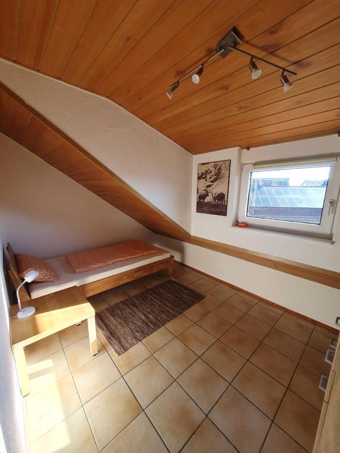 Ferienwohnung 赖因斯特滕 外观 照片