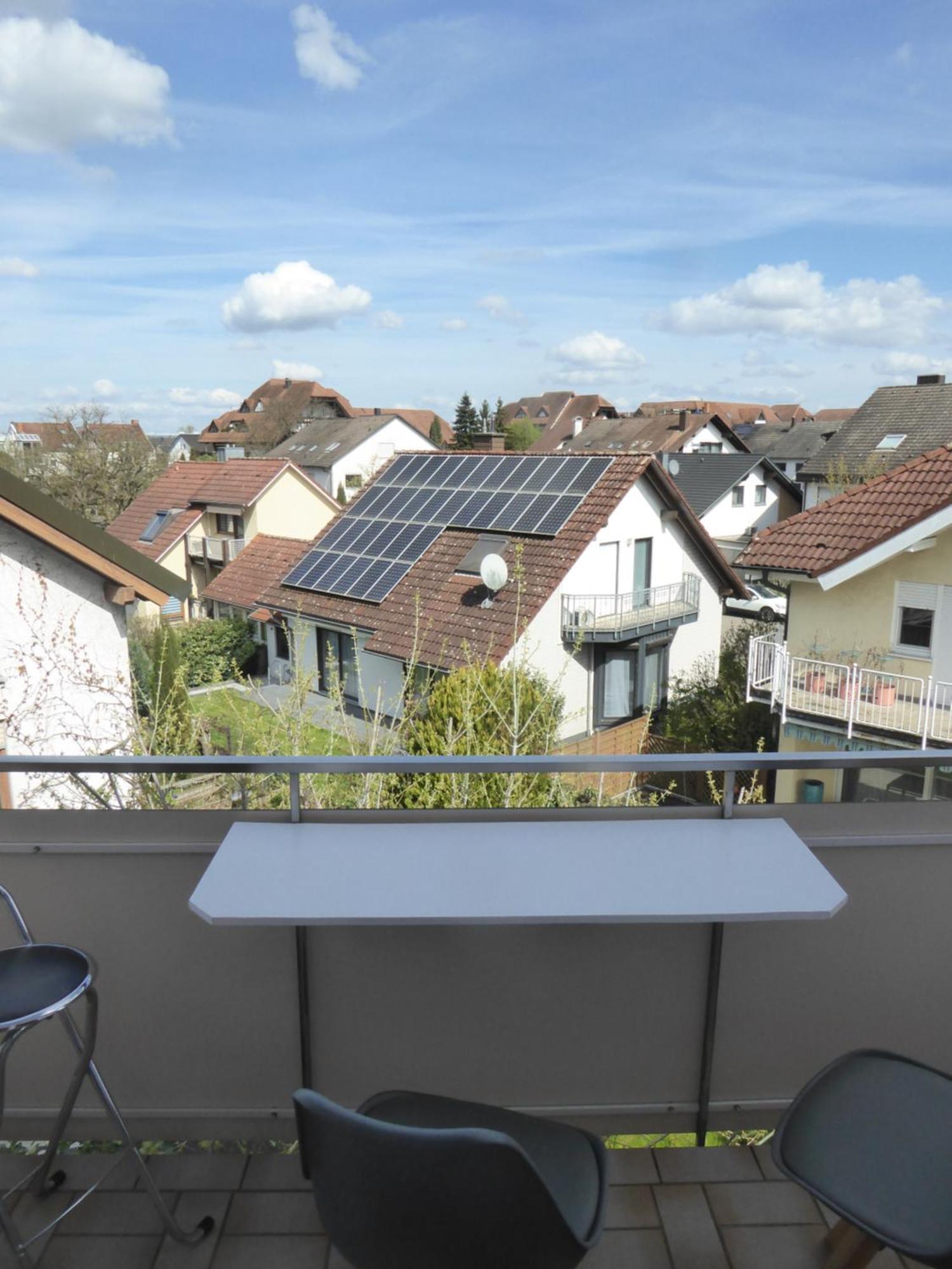 Ferienwohnung 赖因斯特滕 外观 照片
