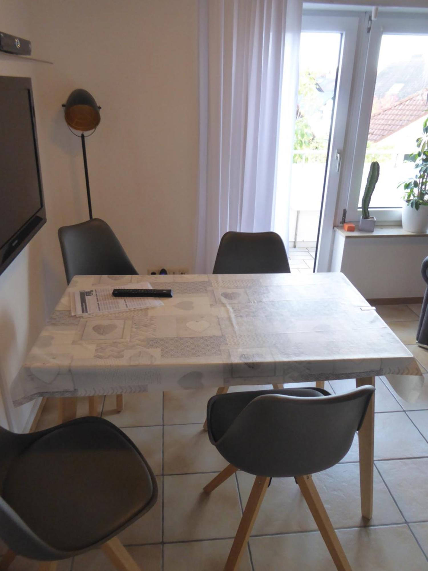 Ferienwohnung 赖因斯特滕 外观 照片