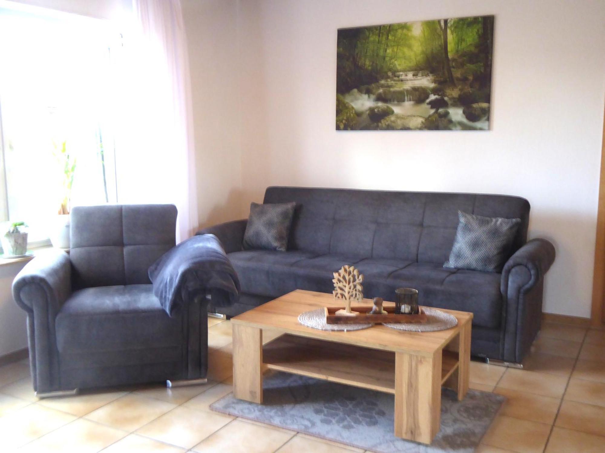 Ferienwohnung 赖因斯特滕 外观 照片