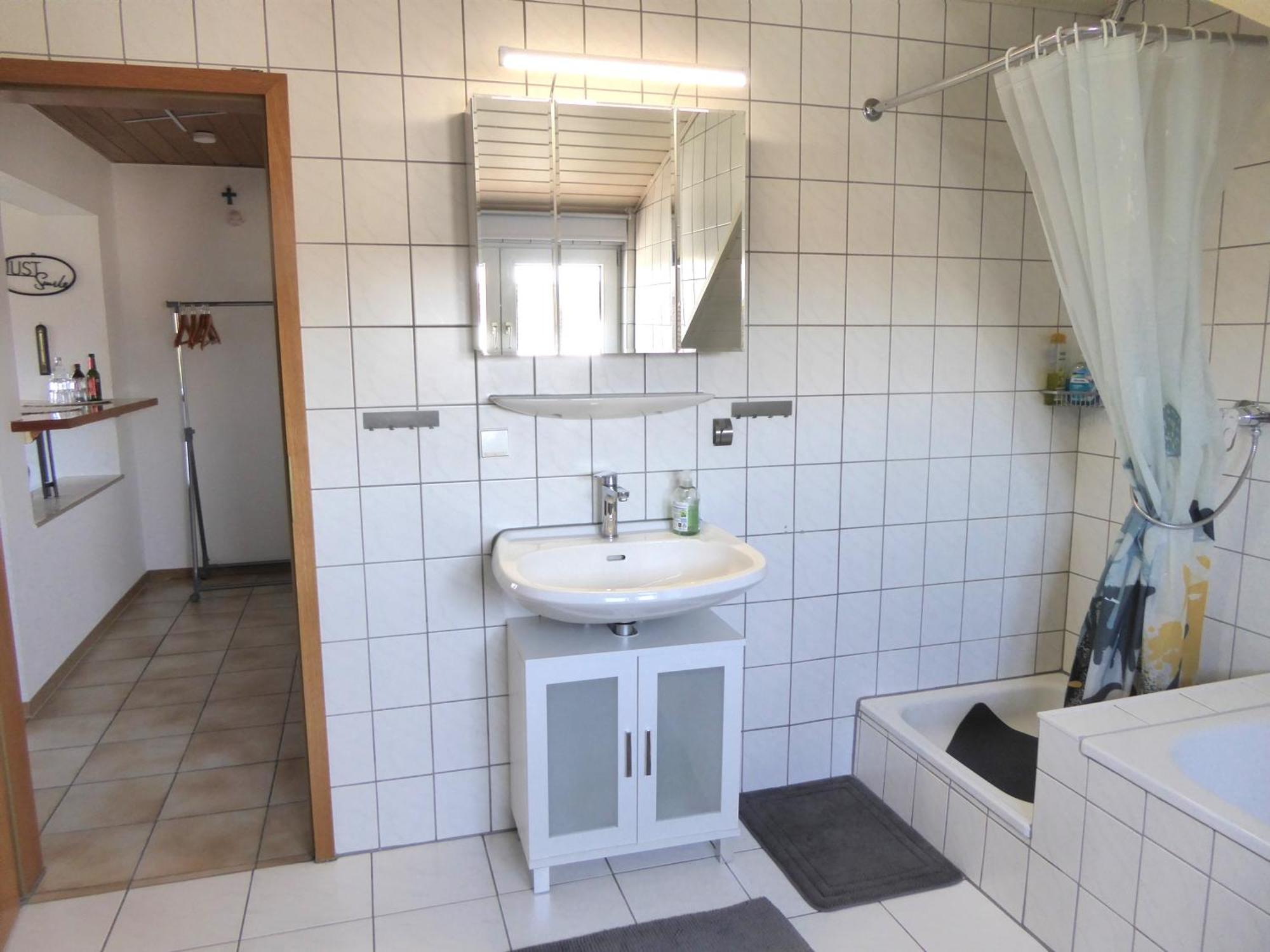 Ferienwohnung 赖因斯特滕 外观 照片